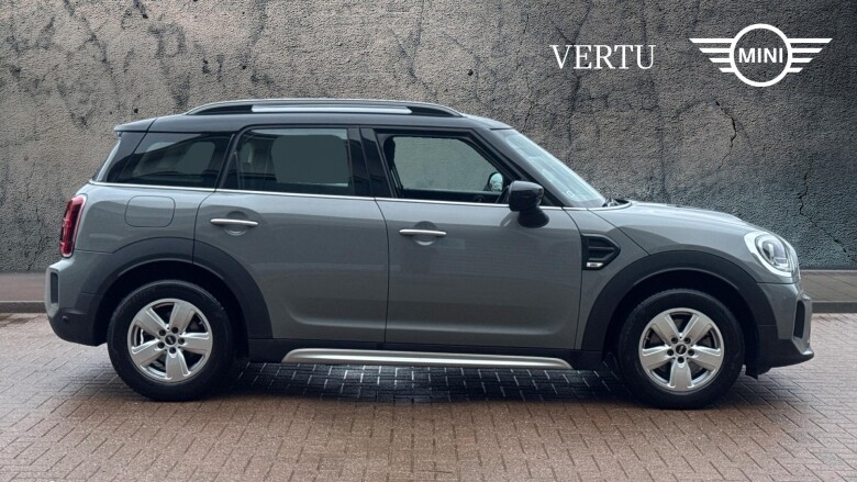 MINI Countryman 1.5 Cooper Classic 5dr Petrol Hatchback